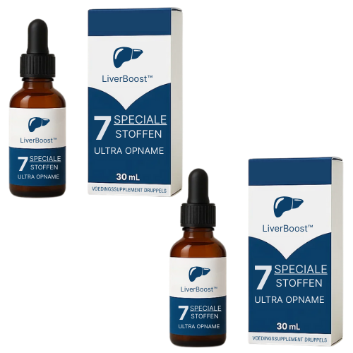 LiverBoost