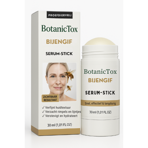 BotanicTox™
