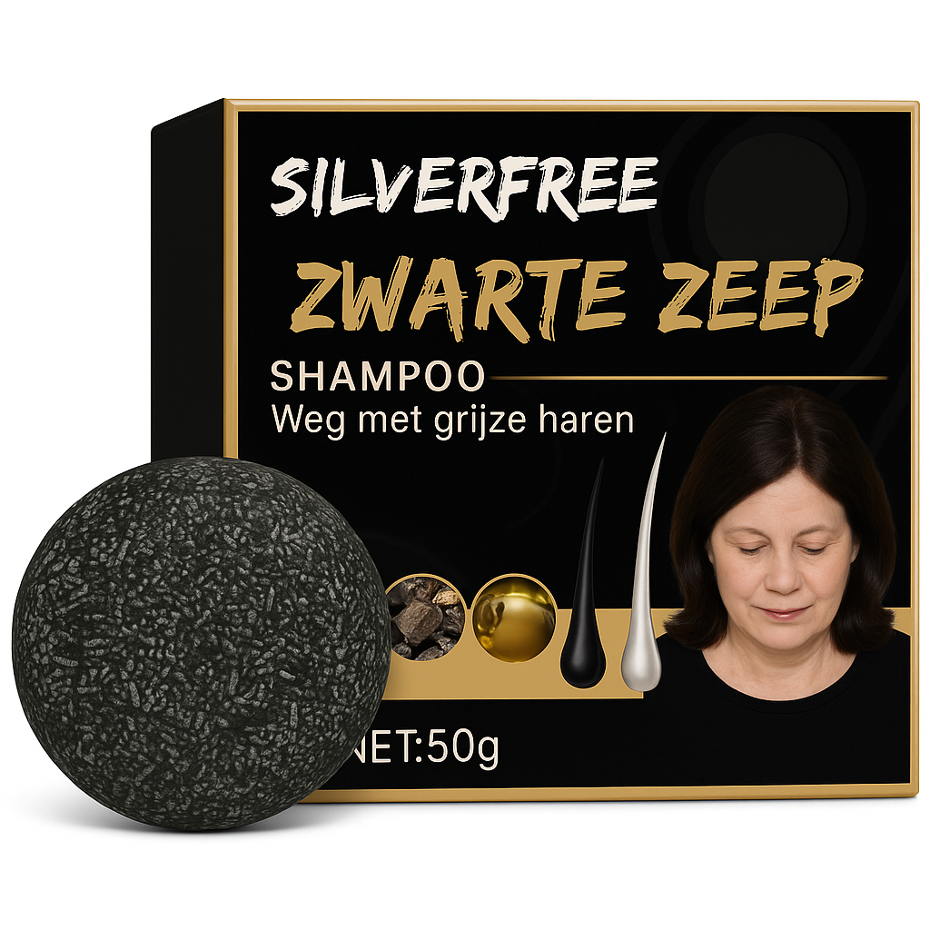 SilverFree™