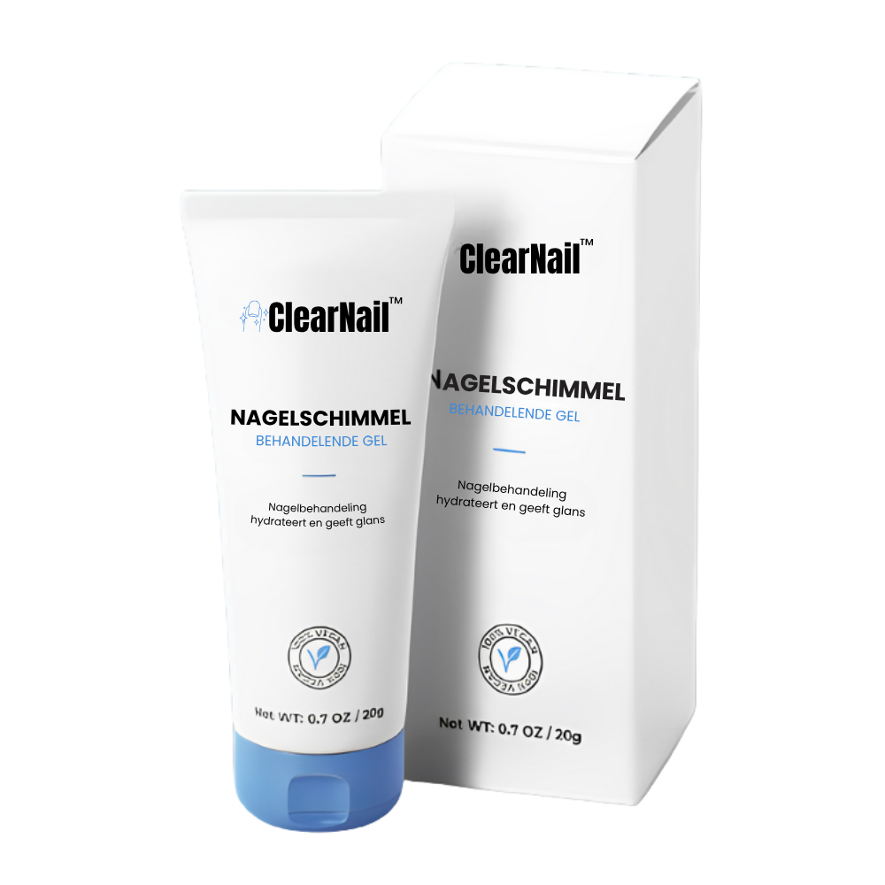 ClearNail™