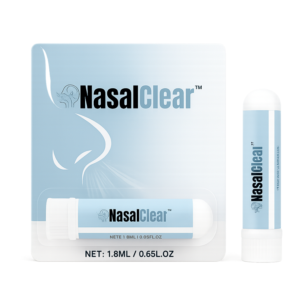 NasalClear