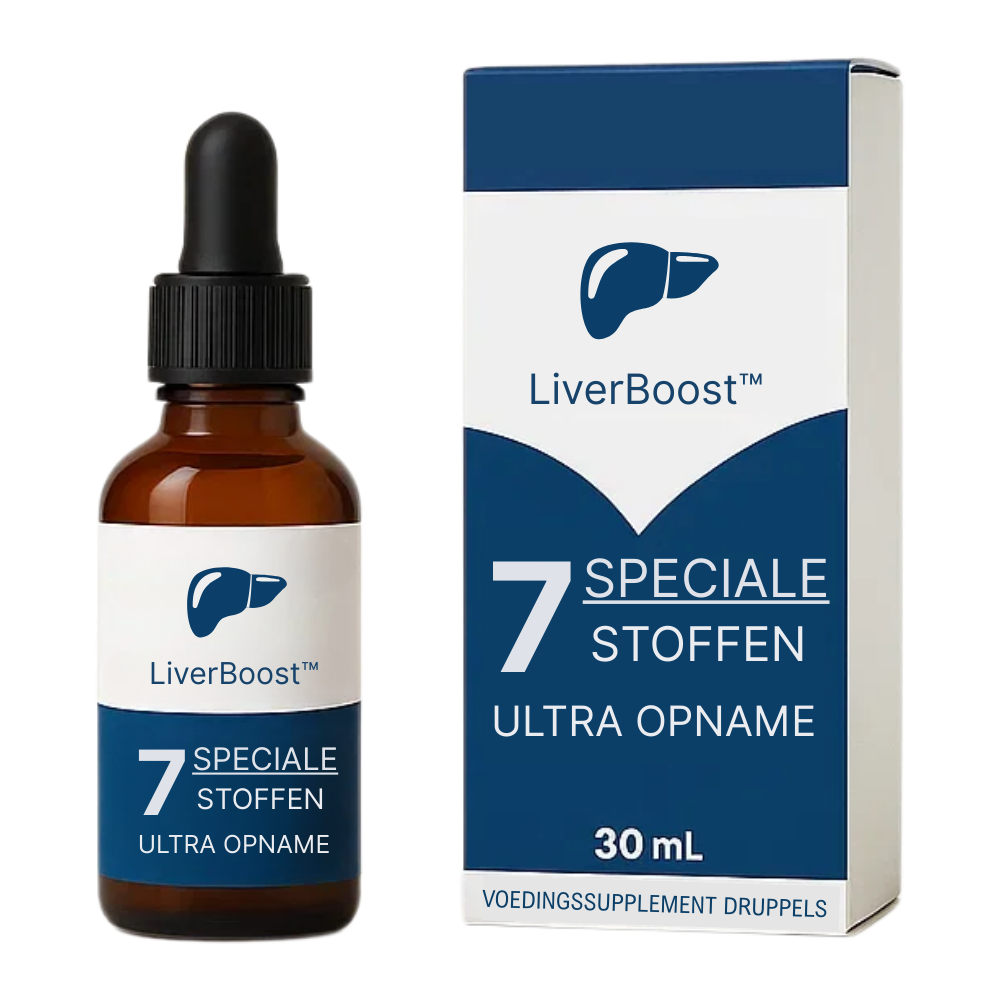 LiverBoost