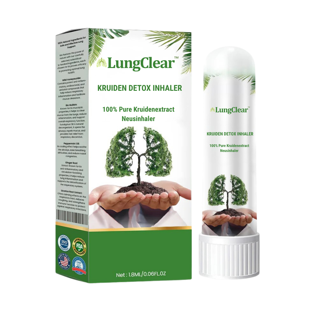 LungClear