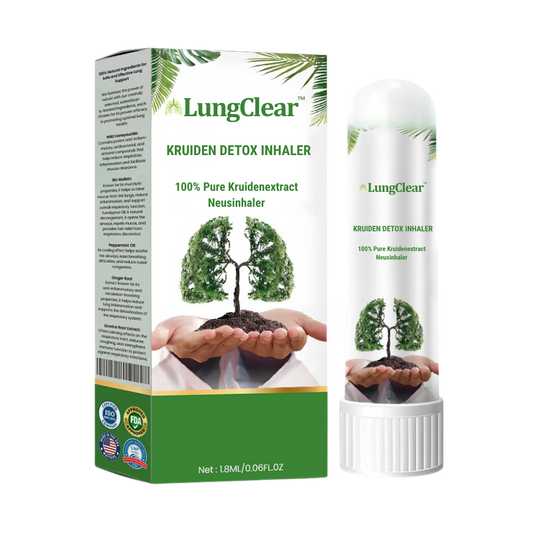 LungClear