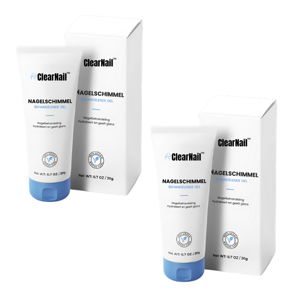 ClearNail™