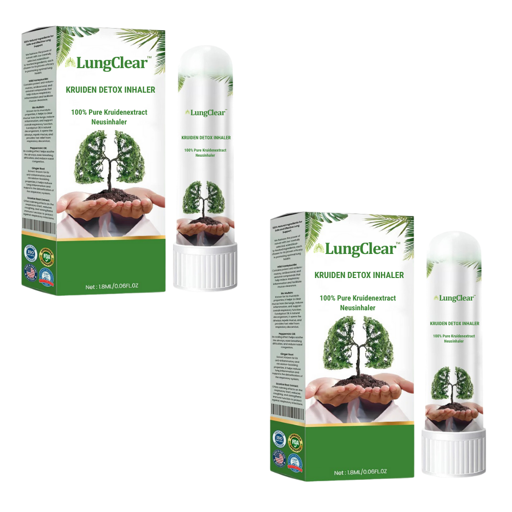 LungClear