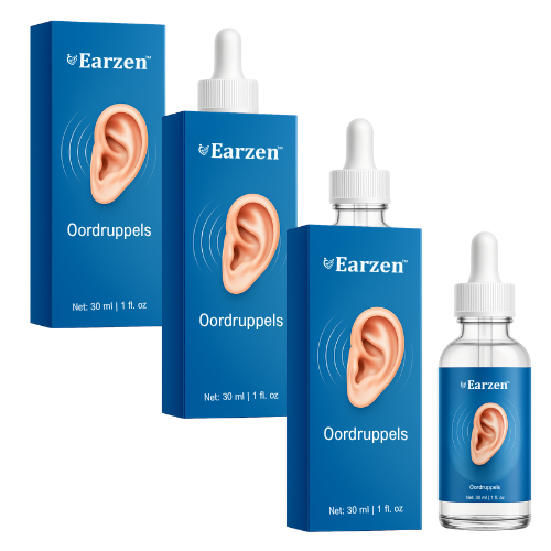 Earzen