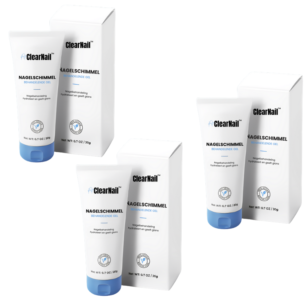 ClearNail™