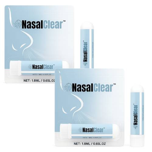 NasalClear