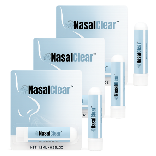 NasalClear